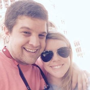 Meet your Posher, Alex